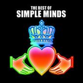 The Best of Simple Minds (2-CD)