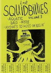 Squidbillies - Volume 3 (2-DVD)