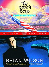 The Beach Boys - Double Feature: An American Band