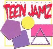 Teen Jamz [EP] [Digipak]