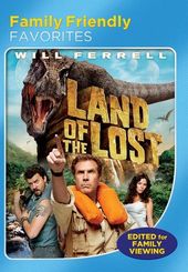 Land of the Lost (Family Friendly Version)