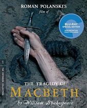Macbeth (Criterion Collection) (Blu-ray)