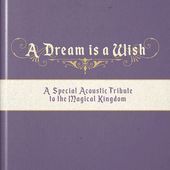 Dream Is A Wish (Special Acoustic Tribute) / Var