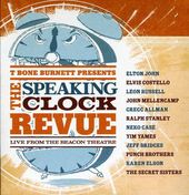 T-Bone Burnett Presents: The Speaking Clock Revue