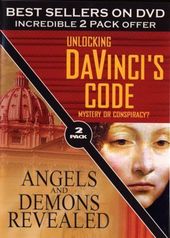 Unlocking DaVinci's Code / Angels and Demons