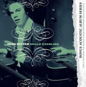 Hello Starling [Bonus Slipcase CD]