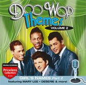 Doo Wop Themes, Volume 2 - Girls, Part 2