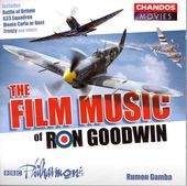 Film Music of Ron Goodwin