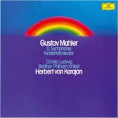 Mahler: Symphony No. 5. Kindertotenlieder