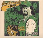Eastbound & Down Soundtrack [PA] (2-CD)