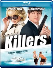 Killers (Blu-ray)