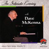 An Intimate Evening with Dave McKenna