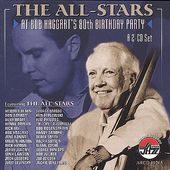 The All-Stars at Bob Haggart's 80th Birthday