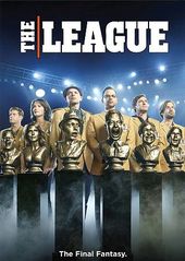 The League - Complete Season 7 (2-DVD)