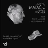 Matacic Conducts Wagner