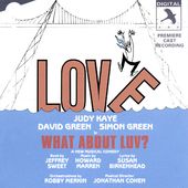 Love: What About Luv? (1989 London Studio Cast)