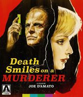 Death Smiles on a Murderer (Blu-ray)