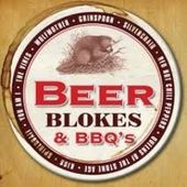 Various: Beer Blokes and BBQ's