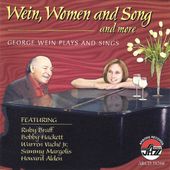 Wein, Women and Song [And More]
