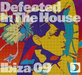 Defected In The House Ibiza 09 / Various