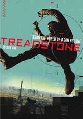Treadstone - Season 1 (3-DVD)