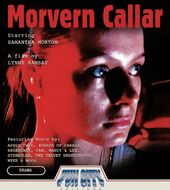 Morvern Callar (Blu-ray)