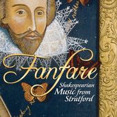 Fanfare:Shakespearian Music From Stra