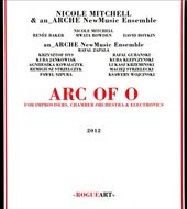 Arc Of O