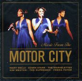 Music from the Motor City: 20 Classic Recordings