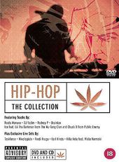 Hip Hop: The Collection (DVD + CD)