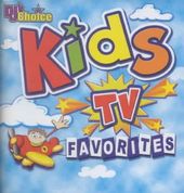 Kids TV Favorites