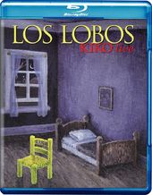 Los Lobos - Kiko Live (Blu-ray + CD)