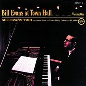 Bill Evans at Town Hall (Live)
