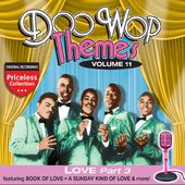 Doo Wop Themes, Volume 11 - Love, Part 3
