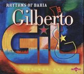 Rhythms of Bahia