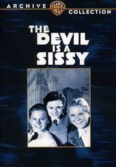 The Devil Is a Sissy