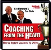 Coaching From The Heart