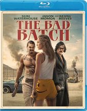The Bad Batch (Blu-ray)