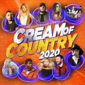 Cream of Country 2020 (2-CD)