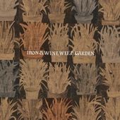 Weed Garden (Orange Vinyl/Import)