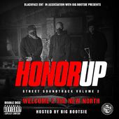 Honor Up: Street Soundtrack Vol 1