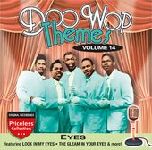 Doo Wop Themes, Volume 14 - Eyes