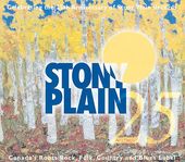 25 Years of Stony Plain (2-CD)