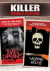 Bad Dreams / Visiting Hours (2-DVD)