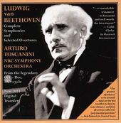 Complete Symphonies & Selected Overtures