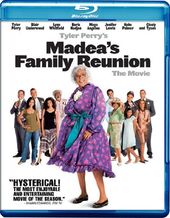 Madea's Family Reunion (Blu-ray)