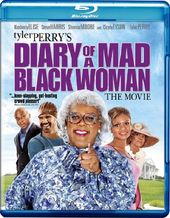 Diary of a Mad Black Woman (Blu-ray)