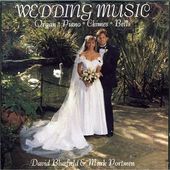 Wedding Music (Organ - Piano - Chimes - Bells)