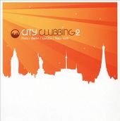 City Clubbing, Volume 2 (4-CD)