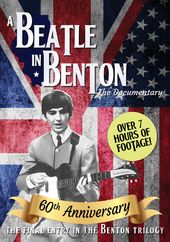 George Harrison - A Beatle In Benton, Illinois: